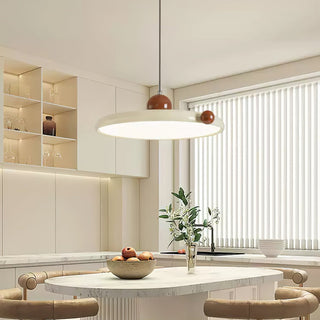 Zyndel Suspension Ronde