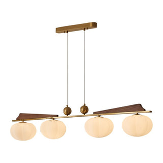 Astrid Bloom Chandelier-Neutral Decor
