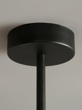 Lustra Lustre Double 6-Luminaires Moderne