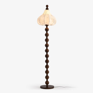 Ezra Modern Floor Lamp-Neutral Decor