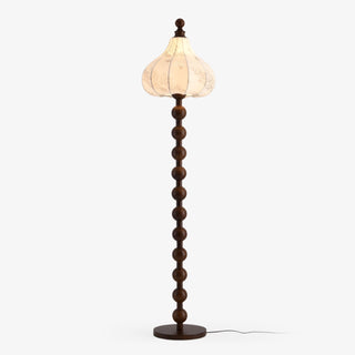 Ezra Modern Floor Lamp-Neutral Decor