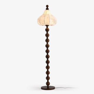 Ezra Modern Floor Lamp-Neutral Decor