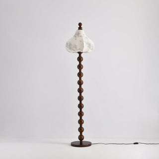 Ezra Modern Floor Lamp-Neutral Decor