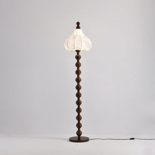 Ezra Modern Floor Lamp-Neutral Decor
