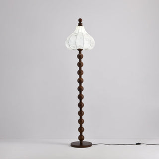 Ezra Modern Floor Lamp-Neutral Decor