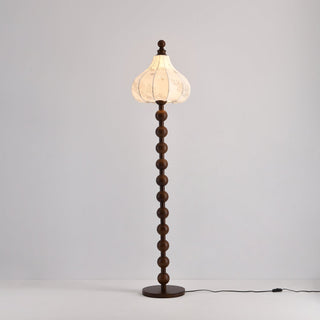 Ezra Modern Floor Lamp-Neutral Decor