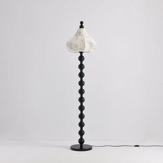 Ezra Modern Floor Lamp-Neutral Decor