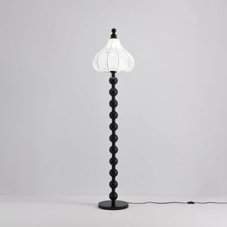 Ezra Modern Floor Lamp-Neutral Decor