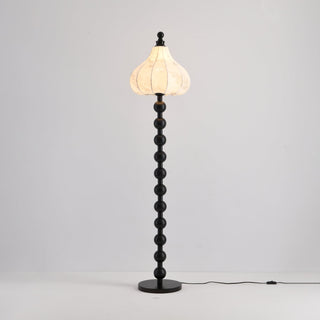 Ezra Modern Floor Lamp-Neutral Decor