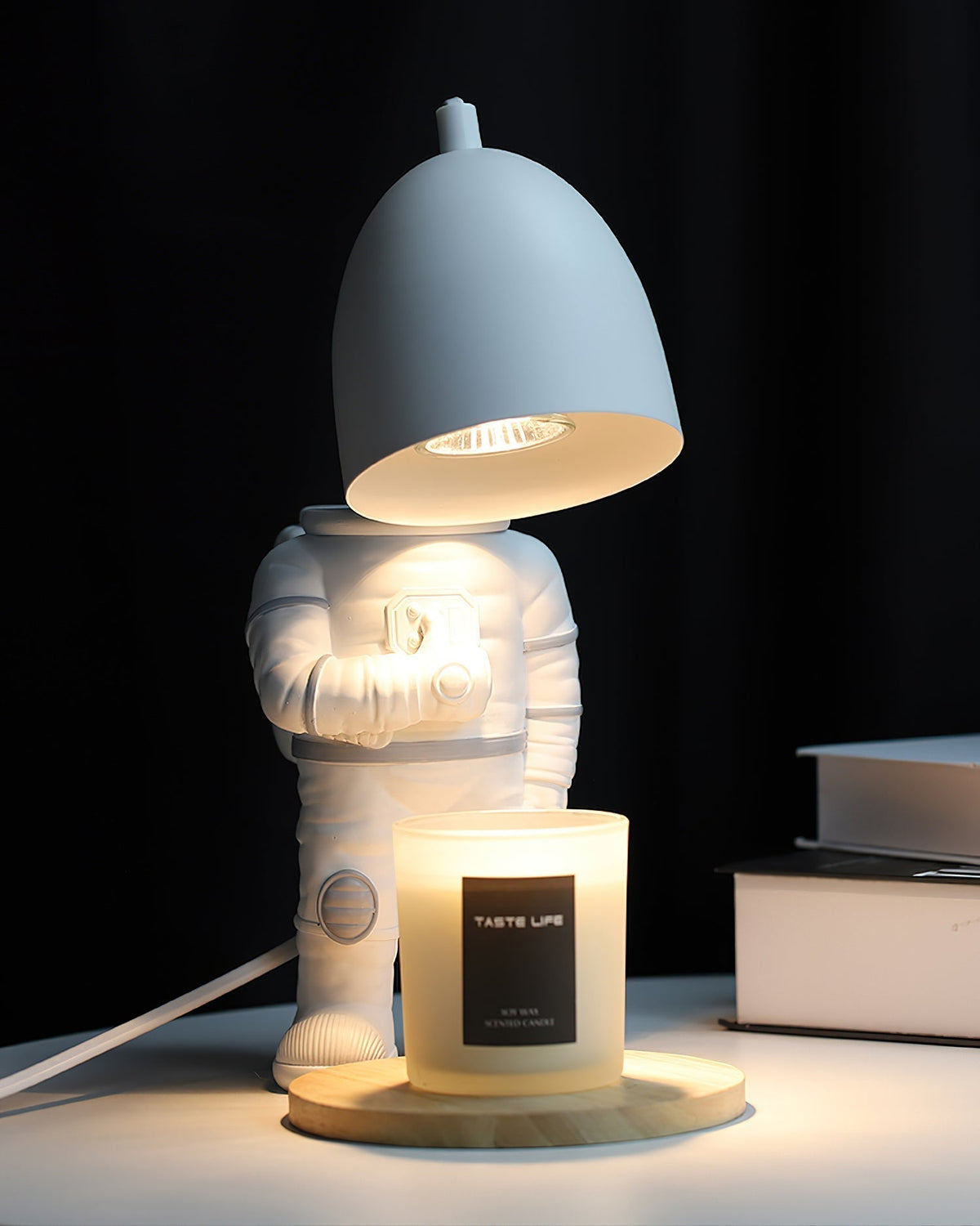 Viraivise Lampe de Table