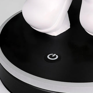 Stellar Lampe Planète Astronaute