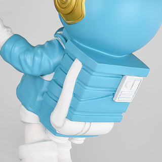 Stellar Lampe Planète Astronaute