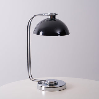 Lucanella Lampe de Table en Acrylique Contemporaine