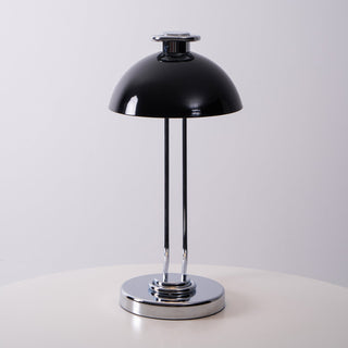 Lucanella Lampe de Table en Acrylique Contemporaine