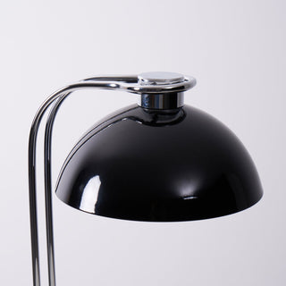 Lucanella Lampe de Table en Acrylique Contemporaine
