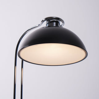 Lucanella Lampe de Table en Acrylique Contemporaine