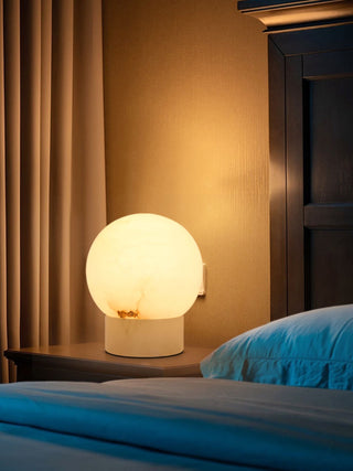 Orbition Lampe à Poser