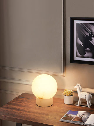Orbition Lampe à Poser