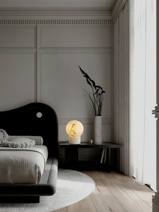 Orbition Lampe à Poser