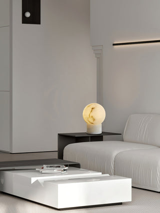 Orbition Lampe à Poser
