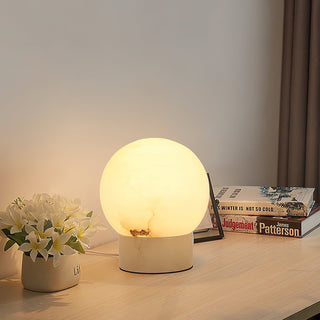 Orbition Lampe à Poser
