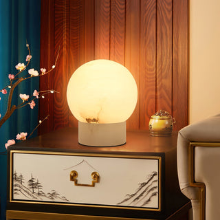 Orbition Lampe à Poser