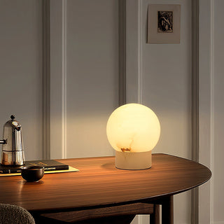 Orbition Lampe à Poser