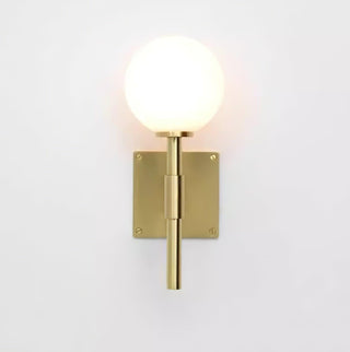 Heritage Lampe Murale Métal Moderne-Luire