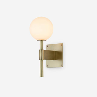 Heritage Lampe Murale Métal Moderne-Luire