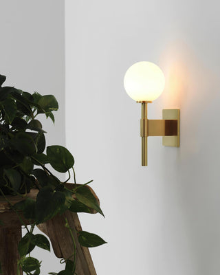 Heritage Lampe Murale Métal Moderne-Luire