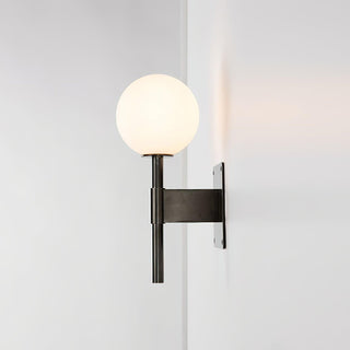 Heritage Lampe Murale Métal Moderne-Luire