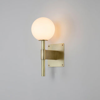 Heritage Lampe Murale Métal Moderne-Luire