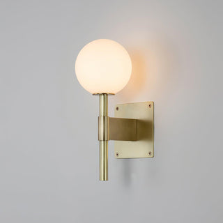 Heritage Lampe Murale Métal Moderne-Luire