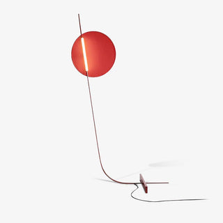Arshaen Modern Floor Lamp-Neutral Decor