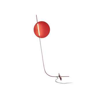 Solana Lampadaire