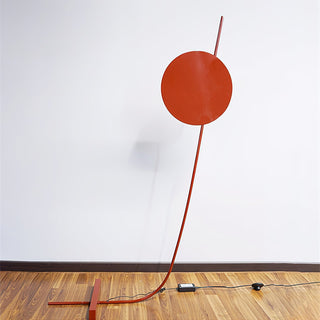 Solana Lampadaire