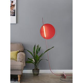 Solana Lampadaire