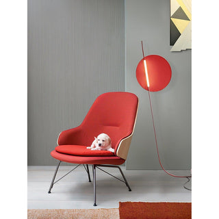 Solana Lampadaire