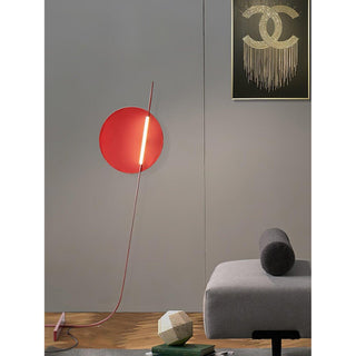 Solana Lampadaire