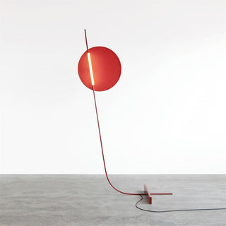 Solana Lampadaire