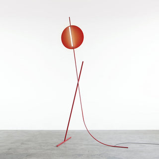 Solana Lampadaire