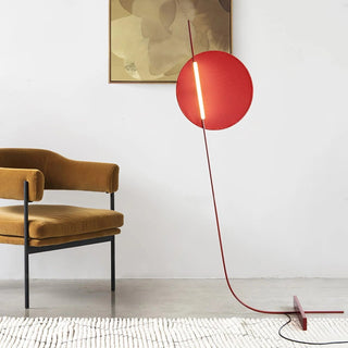 Solana Lampadaire