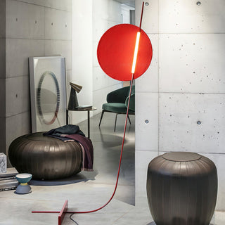 Solana Lampadaire