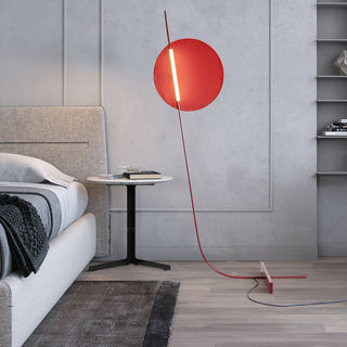 Solana Lampadaire