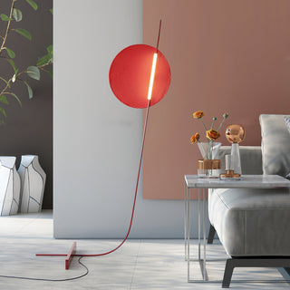 Solana Lampadaire