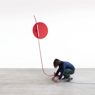 Solana Lampadaire