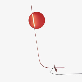 Arshaen Modern Floor Lamp-Neutral Decor