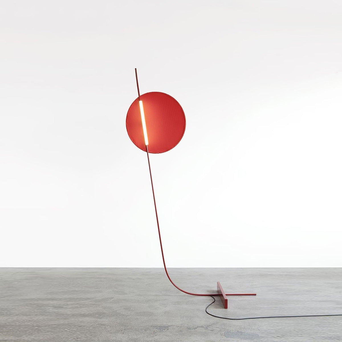 Arshaen Modern Floor Lamp-Neutral Decor