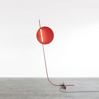 Arshaen Modern Floor Lamp-Neutral Decor