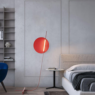 Arshaen Modern Floor Lamp-Neutral Decor